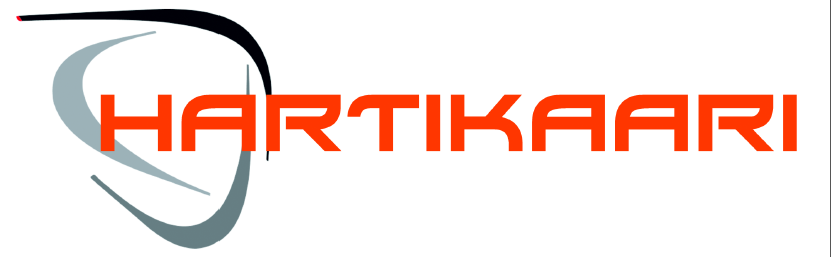 Hartikaari Logo